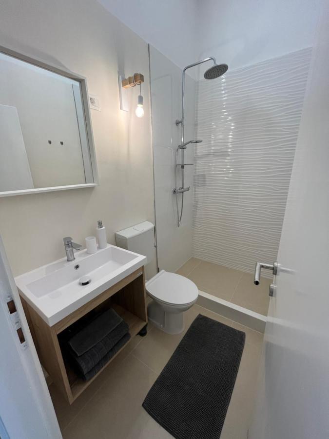 Apartment Check In Pula Exterior foto